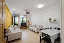 Blk 26 Jalan Klinik (Bukit Merah), HDB 3 Rooms #529196941